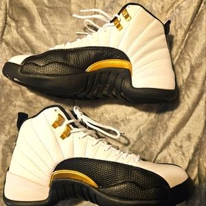 Air Jordan 12 Retro